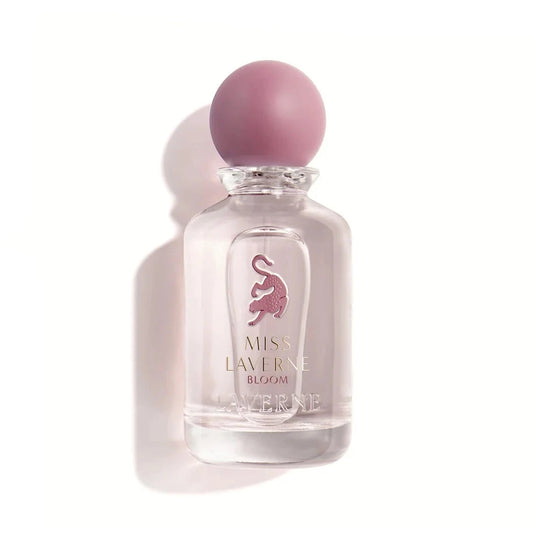 Miss Laverne Bloom Eau de Parfum 100 ml - product photo