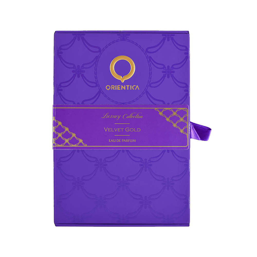 Orientica Velvet Gold (Women)
