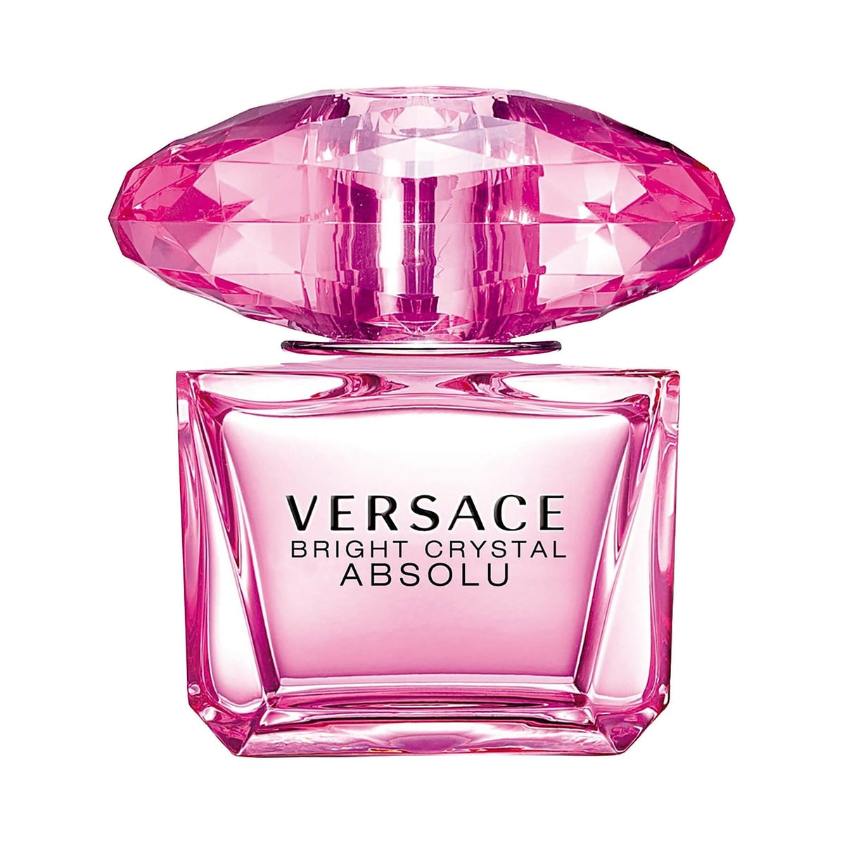 Versace Bright Crystal Absolu Eau de Parfum 90 mL – For Women tester