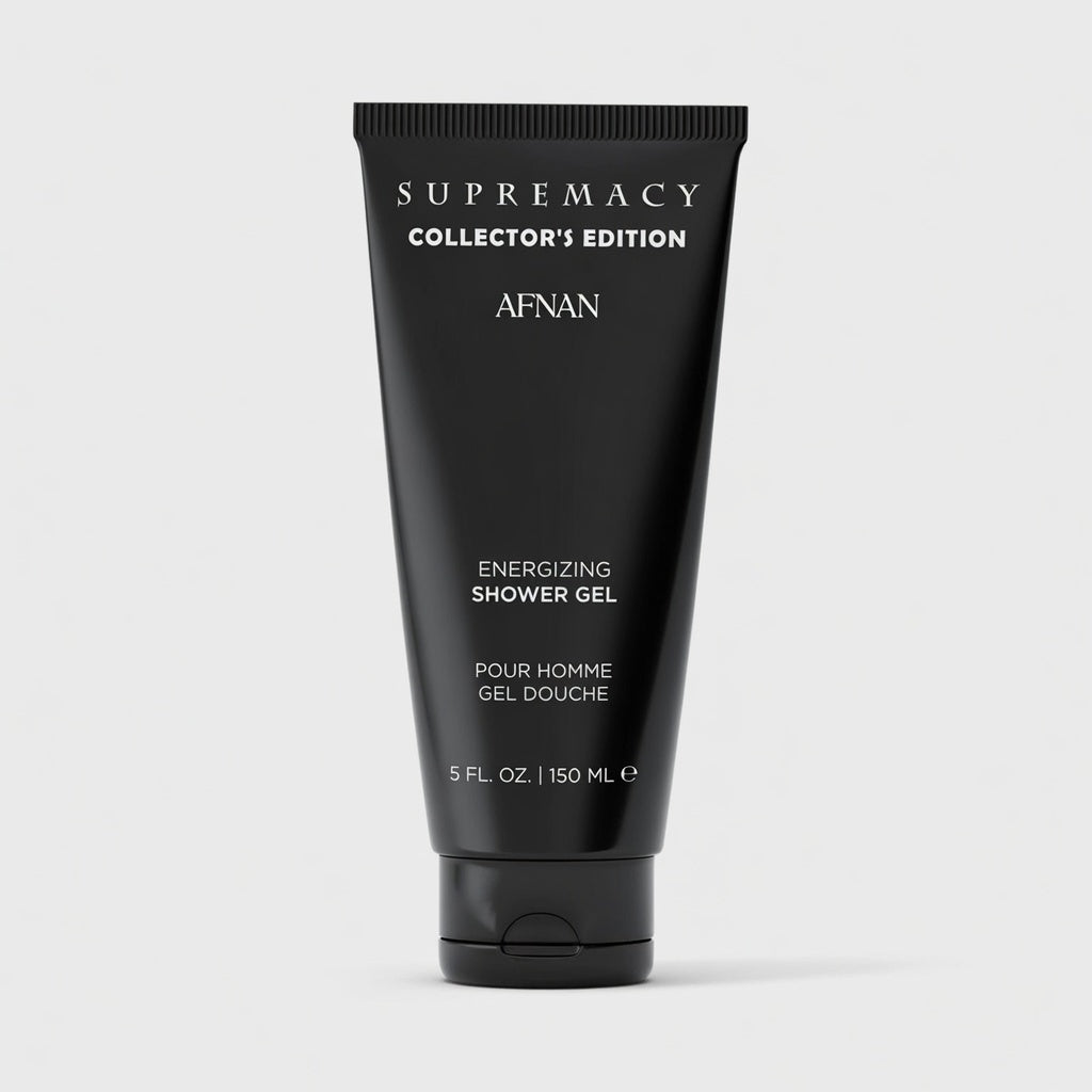 Afnan Supremacy Collector's Edition (Shower Gel) 150 ml