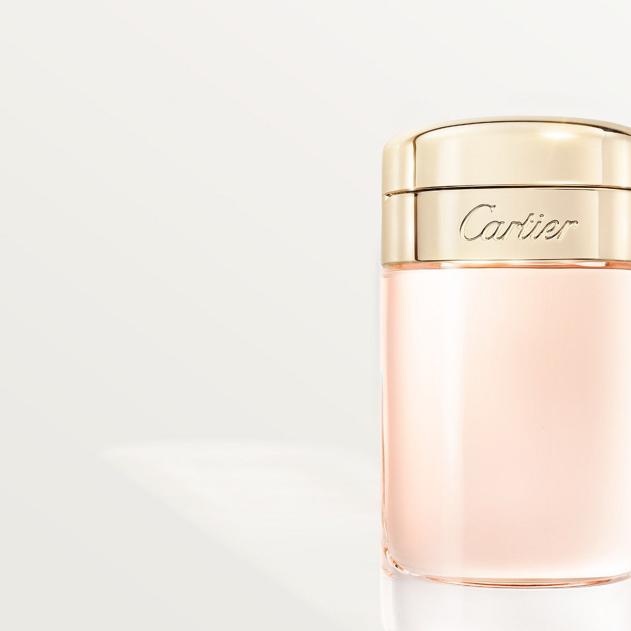 Cartier Baiser Volé Eau de Parfum – 100 mL – Women