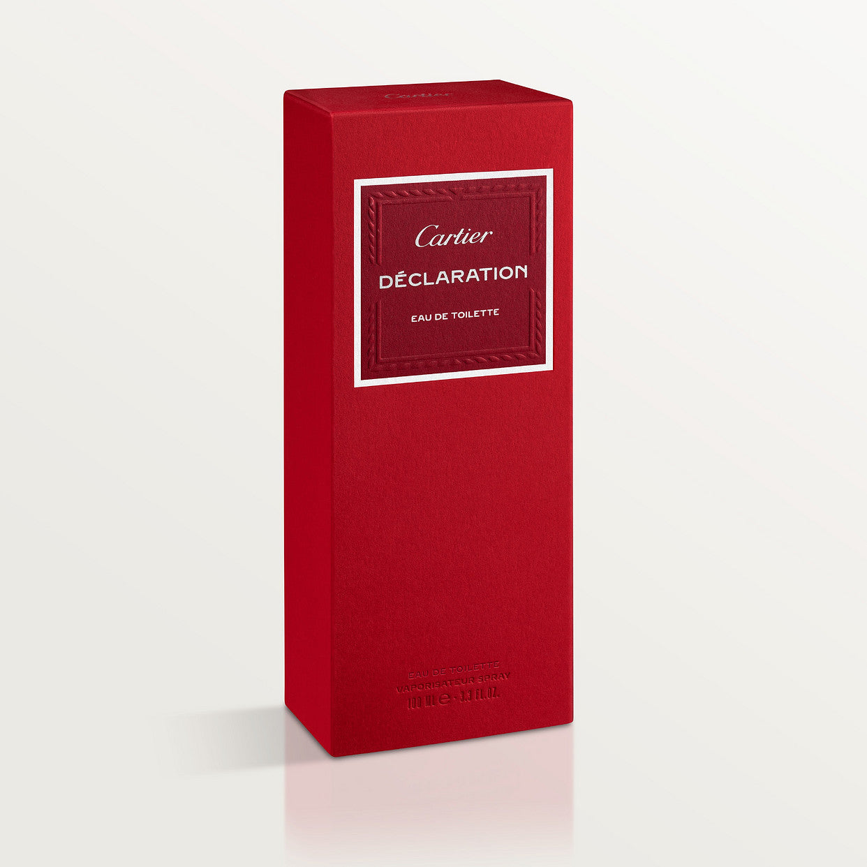Cartier Déclaration – Eau de Toilette 100 mL – Men