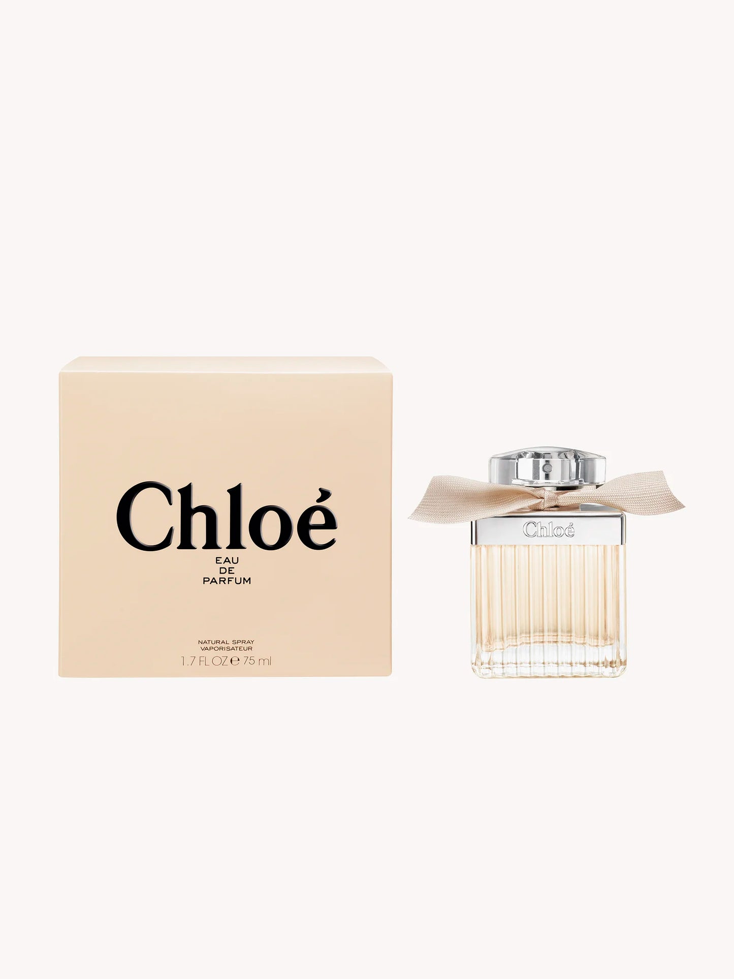 Chloé Eau de Parfum 75 mL – For Women