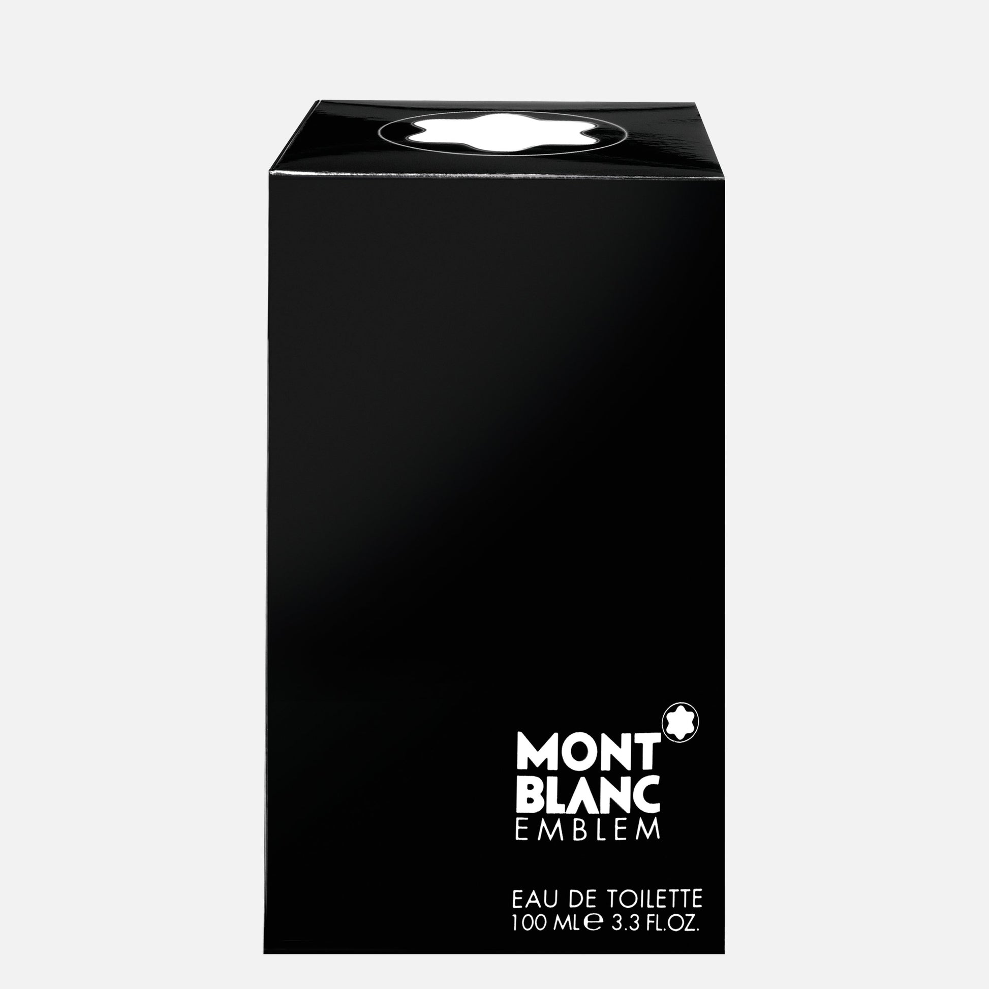 Montblanc Emblem Eau de Toilette 100 mL – For Men - Sam's Fragrances
