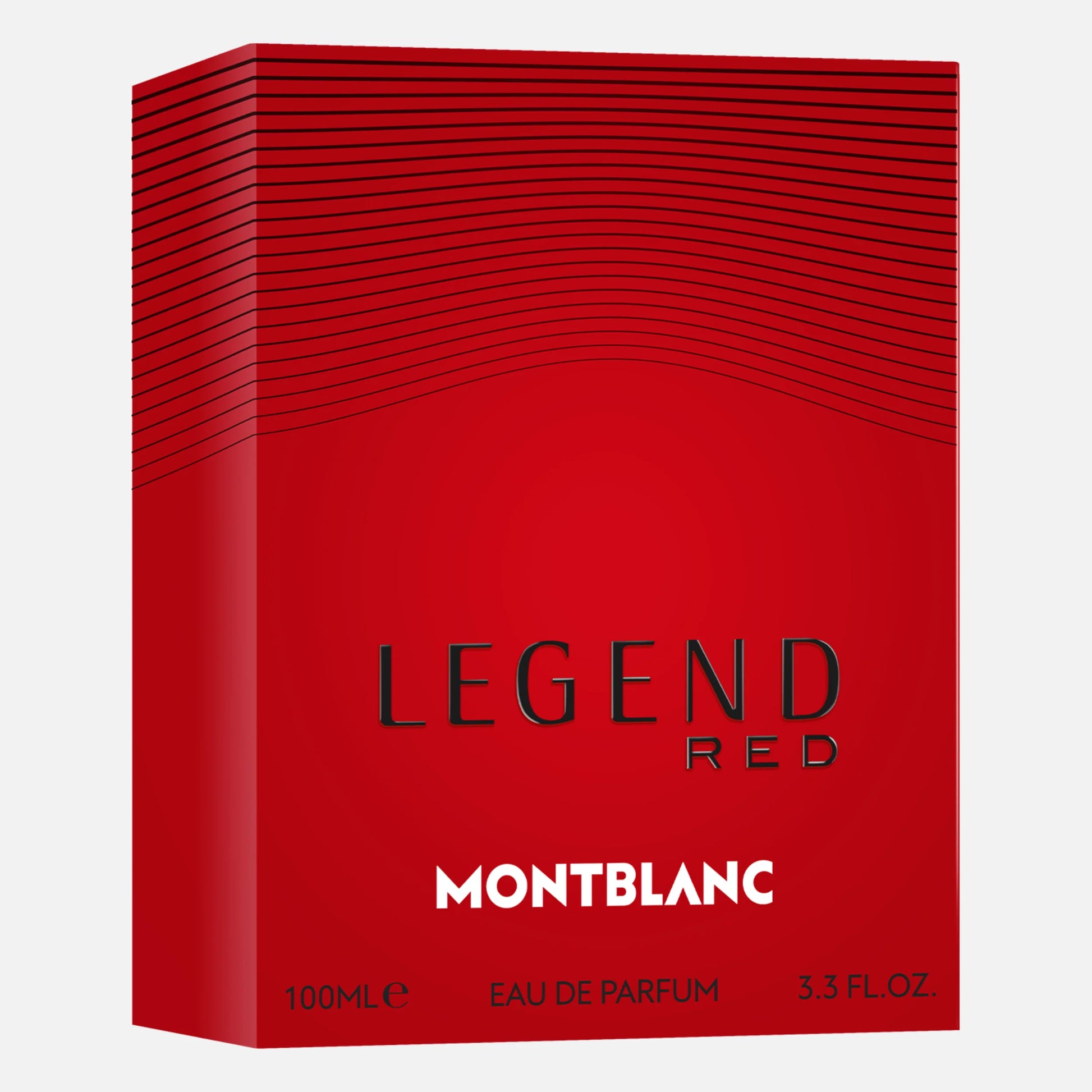 Montblanc Legend Red Eau de Parfum 100 mL – For Men - Sam's Fragrances