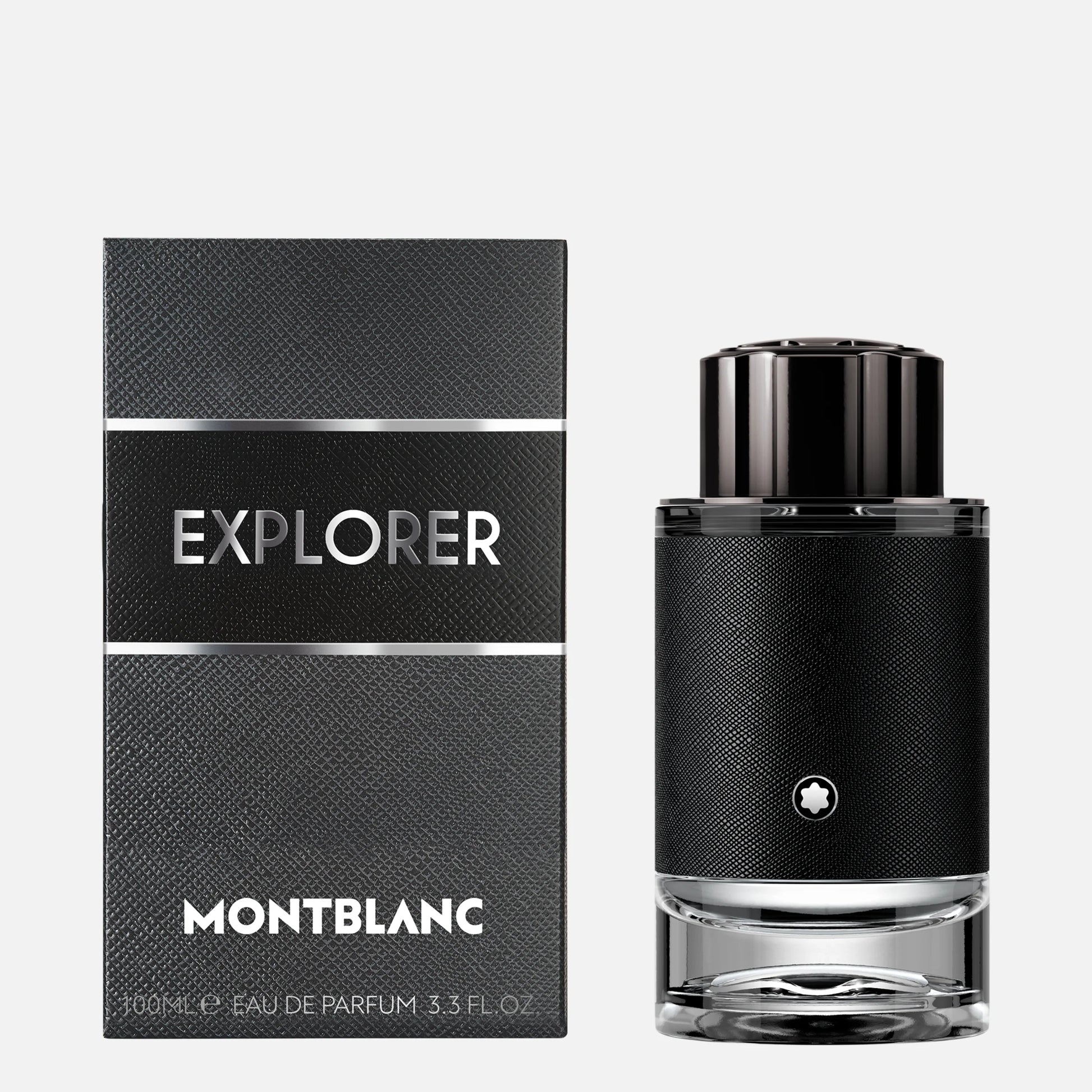 Montblanc Explorer Eau de Parfum 100 mL – For Men - Sam's Fragrances