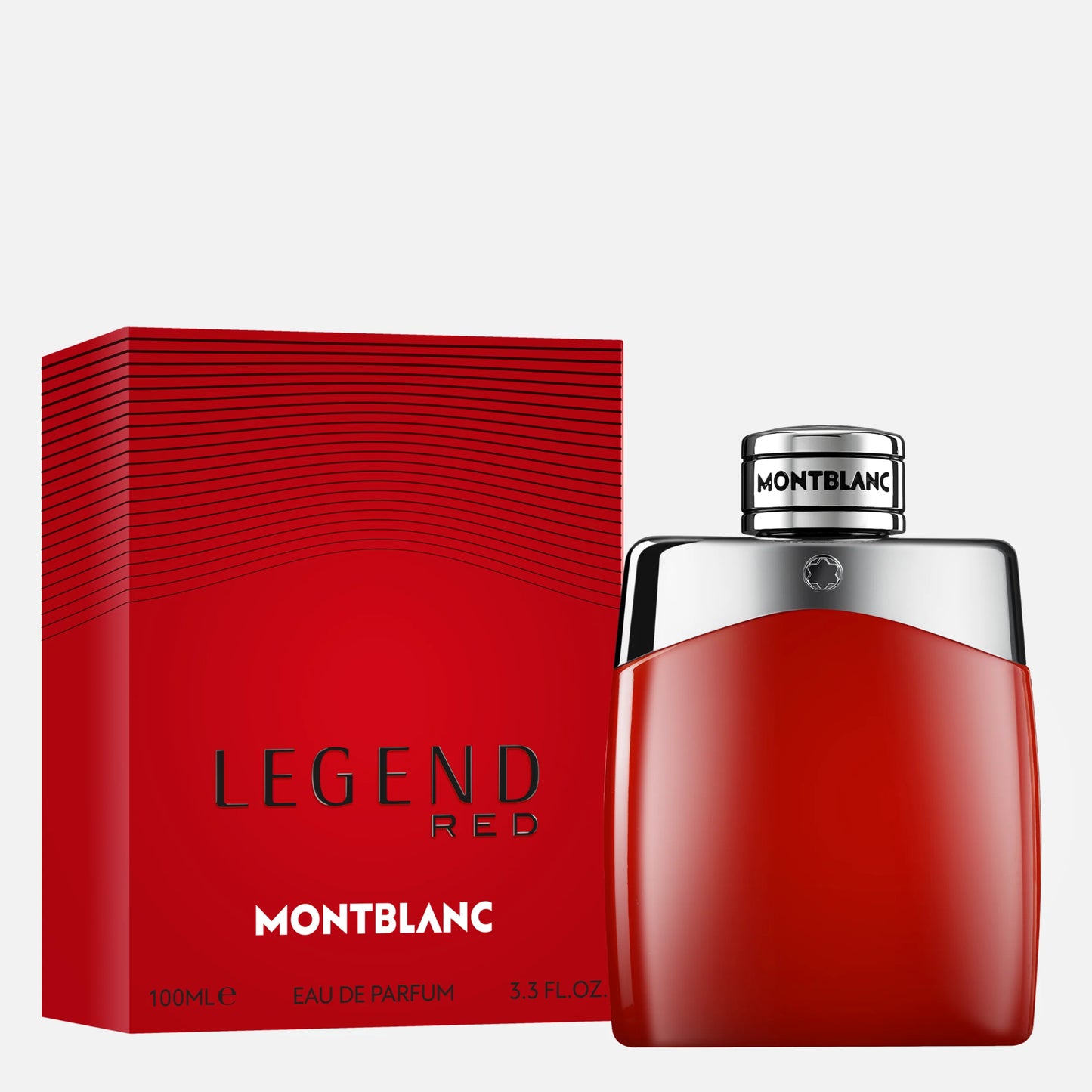 Montblanc Legend Red Eau de Parfum 100 mL – For Men - Sam's Fragrances