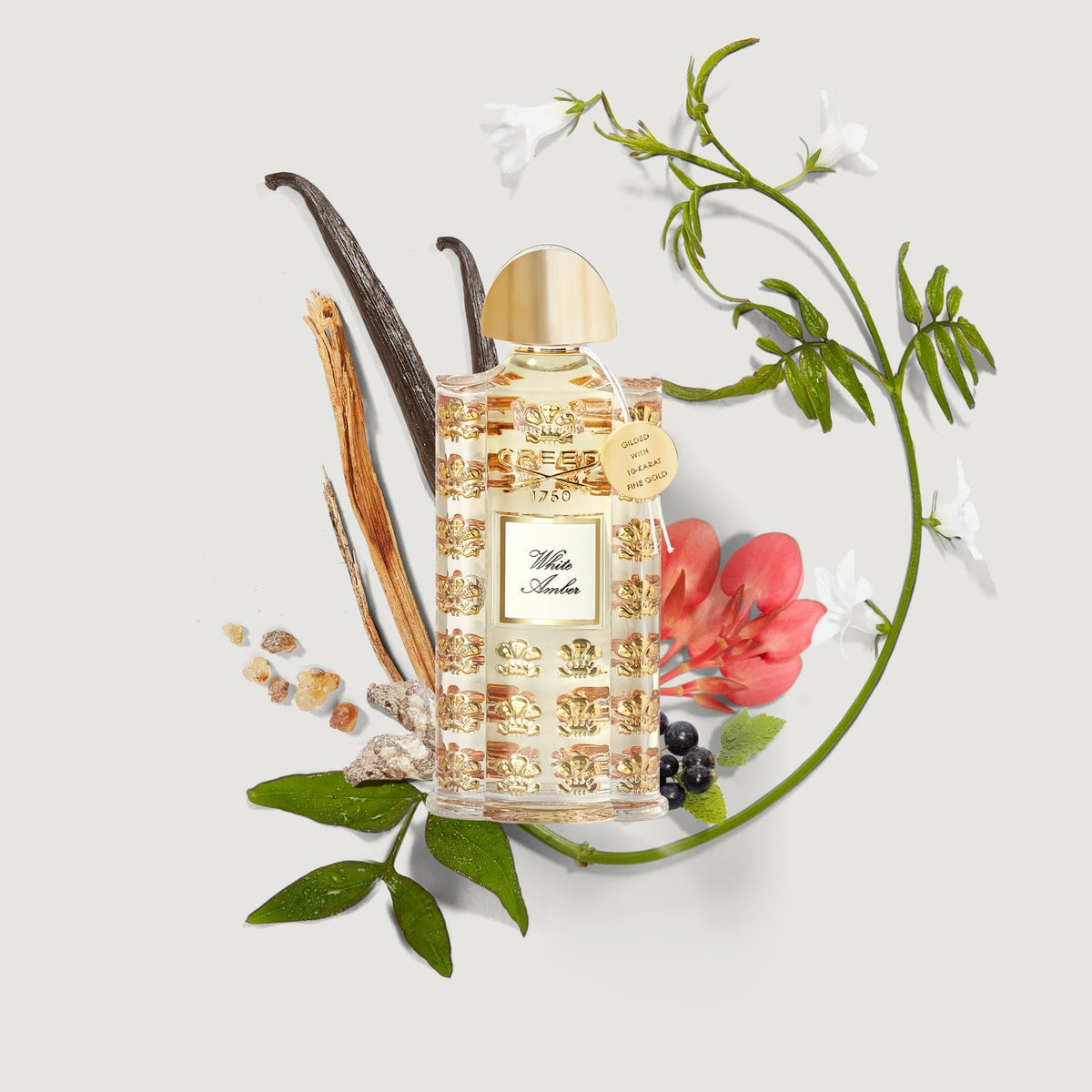 Creed White Amber Eau de Parfum 75 mL - second view