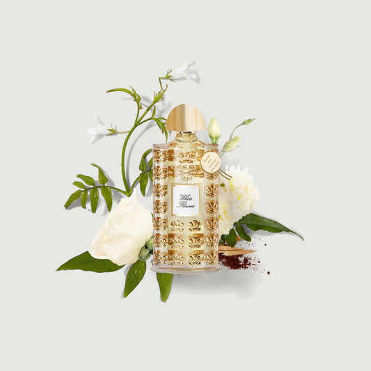 Creed White Flowers Eau de Parfum 75 mL - second view