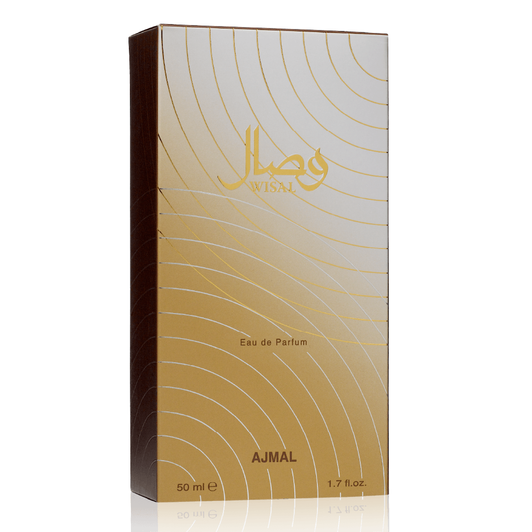 Ajmal Wisal Eau de Parfum 50 mL (Unisex)