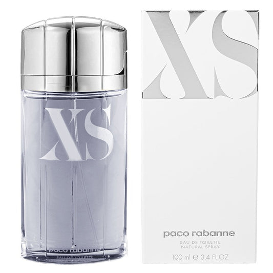 Paco Rabanne Pour Homme Eau de Toilette – 100 mL – Men