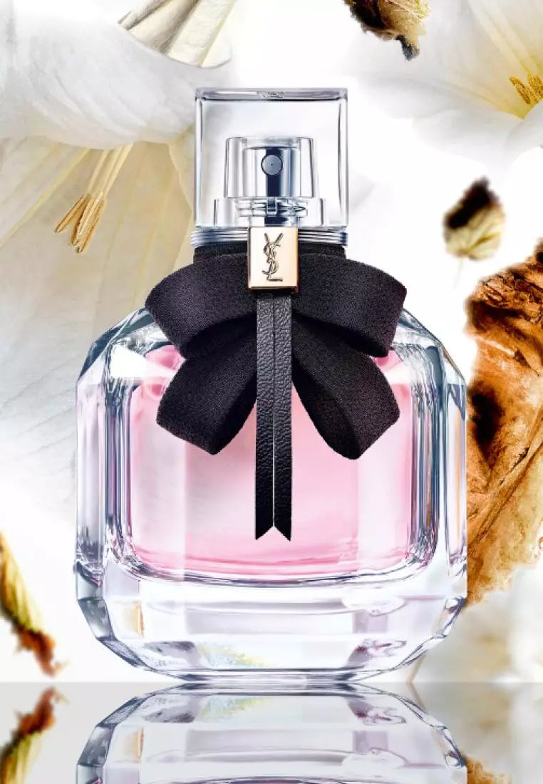 Yves Saint Laurent Mon Paris Eau de Parfum – 90 mL – Women