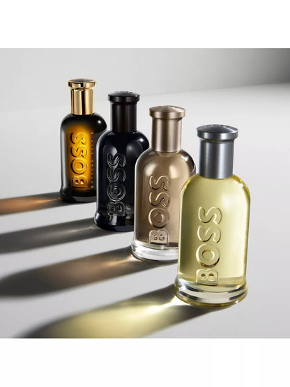 Hugo Boss Boss Bottled Eau de Toilette – 100 mL – Men