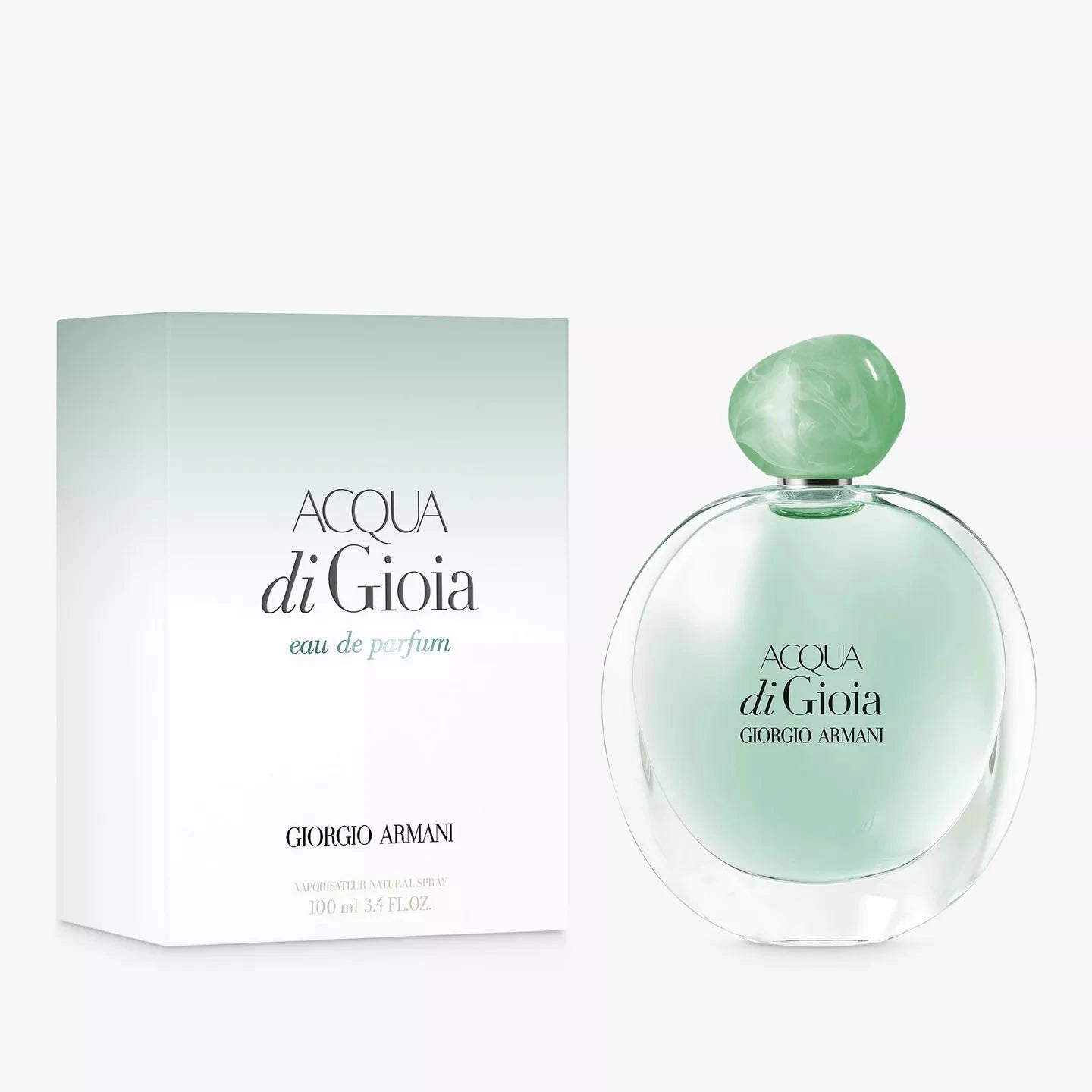 Giorgio Armani Acqua Di Gioia Eau De Parfum 100 mL – Women