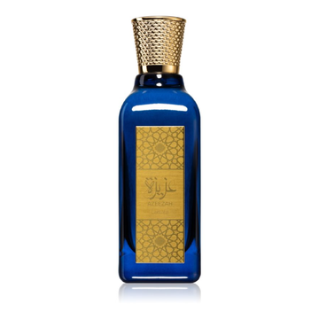 Lattafa Azeezah Eau De Parfum 100 mL – For Women - Sam's Fragrances