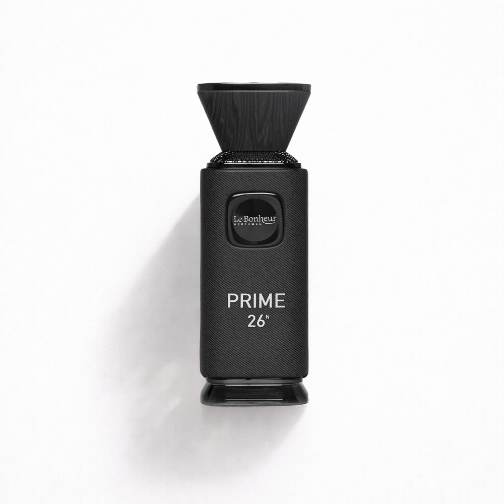 Le Bonheur Prime 26 N Eau de Parfum 100 mL – For Him