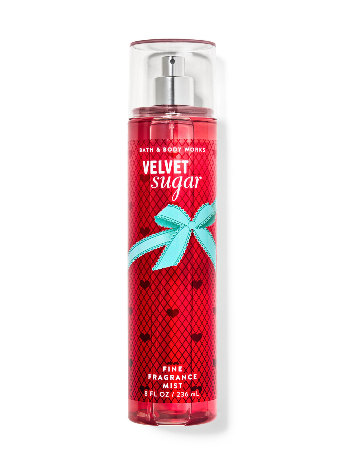 Bath & Body Works Velvet Sugar Fine Fragrance Mist 236 mL