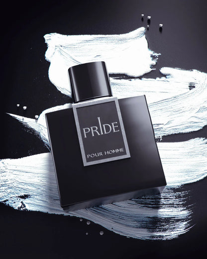 Rue Broca Pride Pour Homme 100 mL Eau de Parfum – For Him