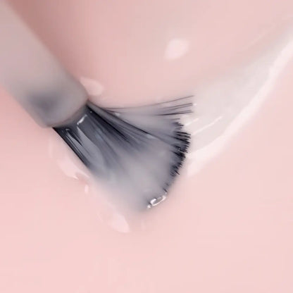 Dali Pink Nail Polish
