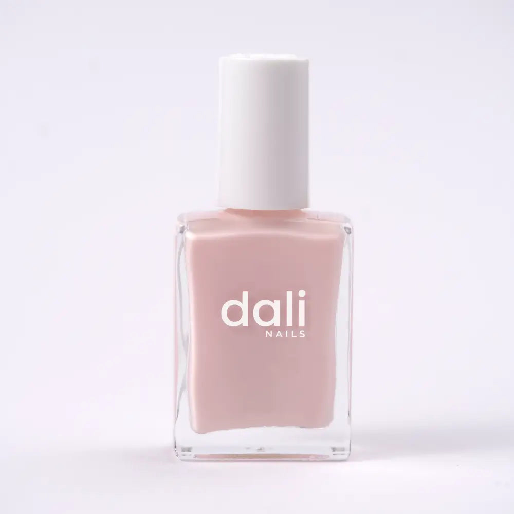 Dali Pink Nail Polish - view 13