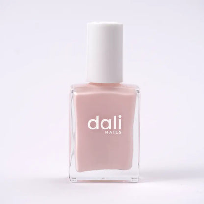 Dali Pink Nail Polish - view 13