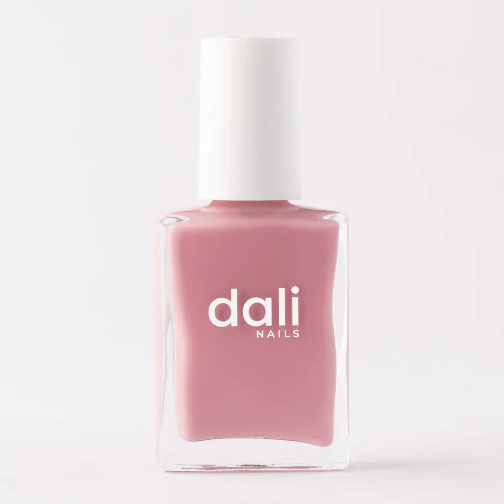 Dali Pink Nail Polish - view 14