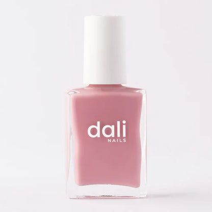Dali Pink Nail Polish - view 14