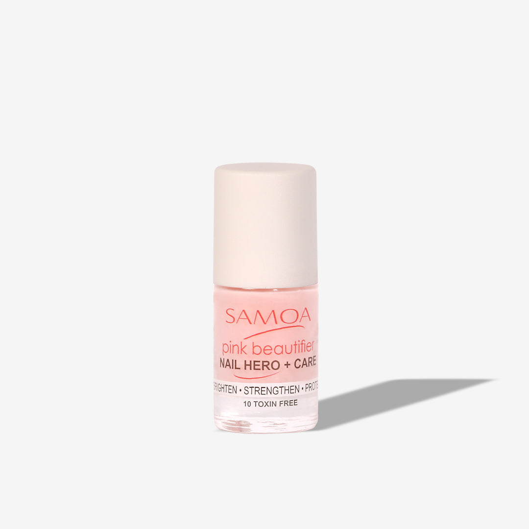 Samoa Bare Care Bundle