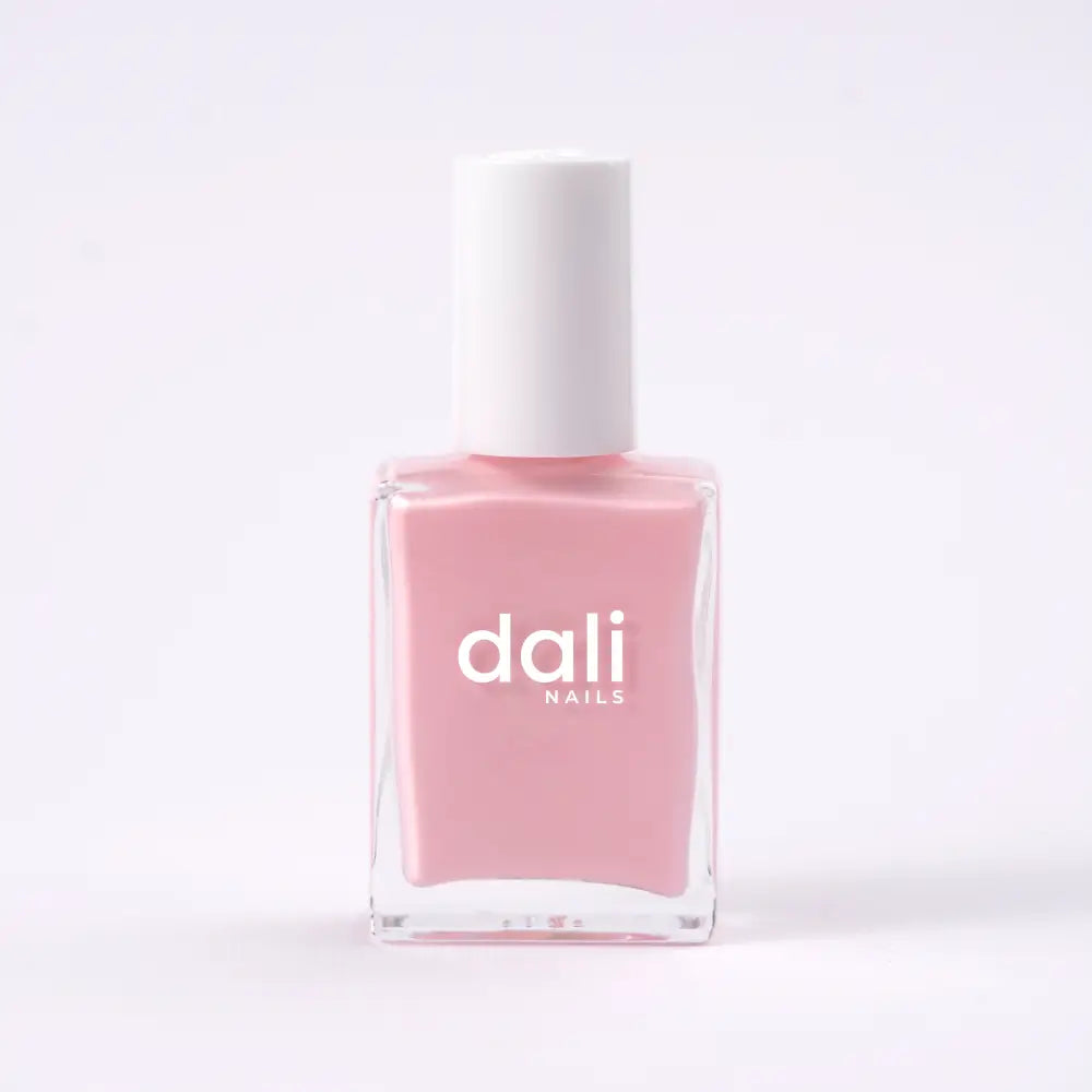 Dali Pink Nail Polish - view 15