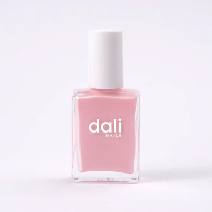 Dali Pink Nail Polish - view 15