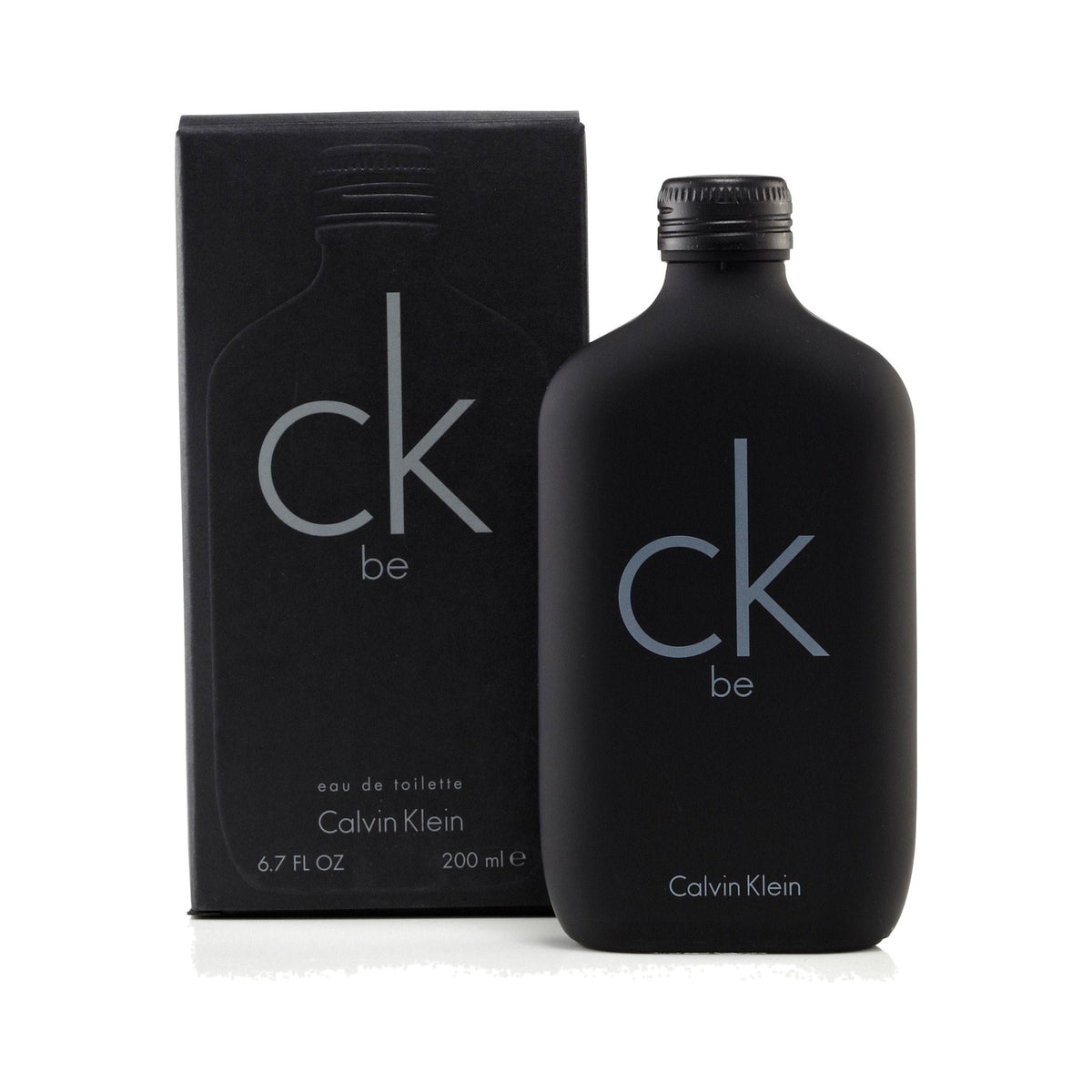 Calvin Klein CK Be Eau de Toilette 200 mL – Unisex