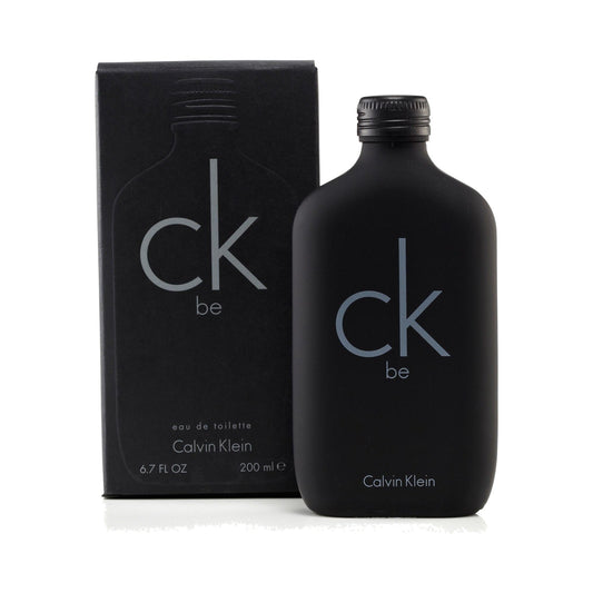 Calvin Klein CK Be Eau de Toilette 200 mL – Unisex