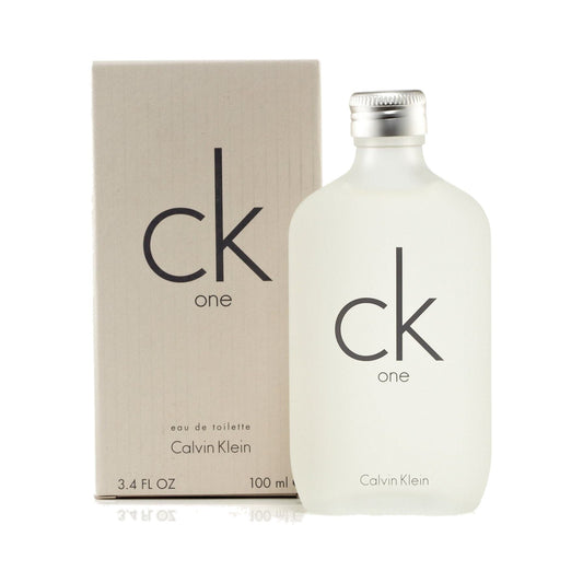 Calvin Klein CK One Eau de Toilette 200 mL – Unisex