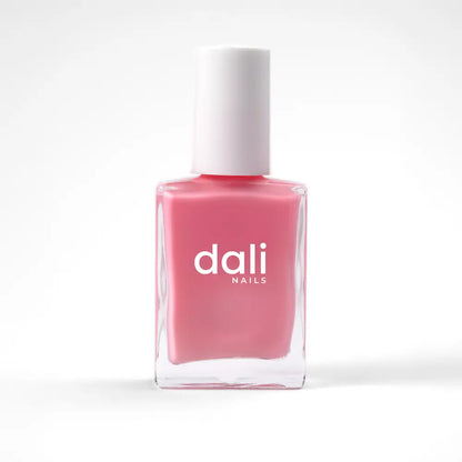 Dali Pink Nail Polish - view 16