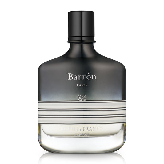 Born In France Barron Eau de Parfum 100 mL - product photo
