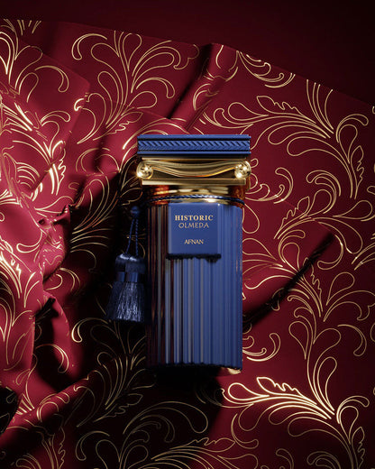 Afnan Historic Olmeda Eau de Parfum 100 mL – For Men