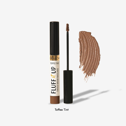 Samoa Fluff It Up Brow Mascara - second view
