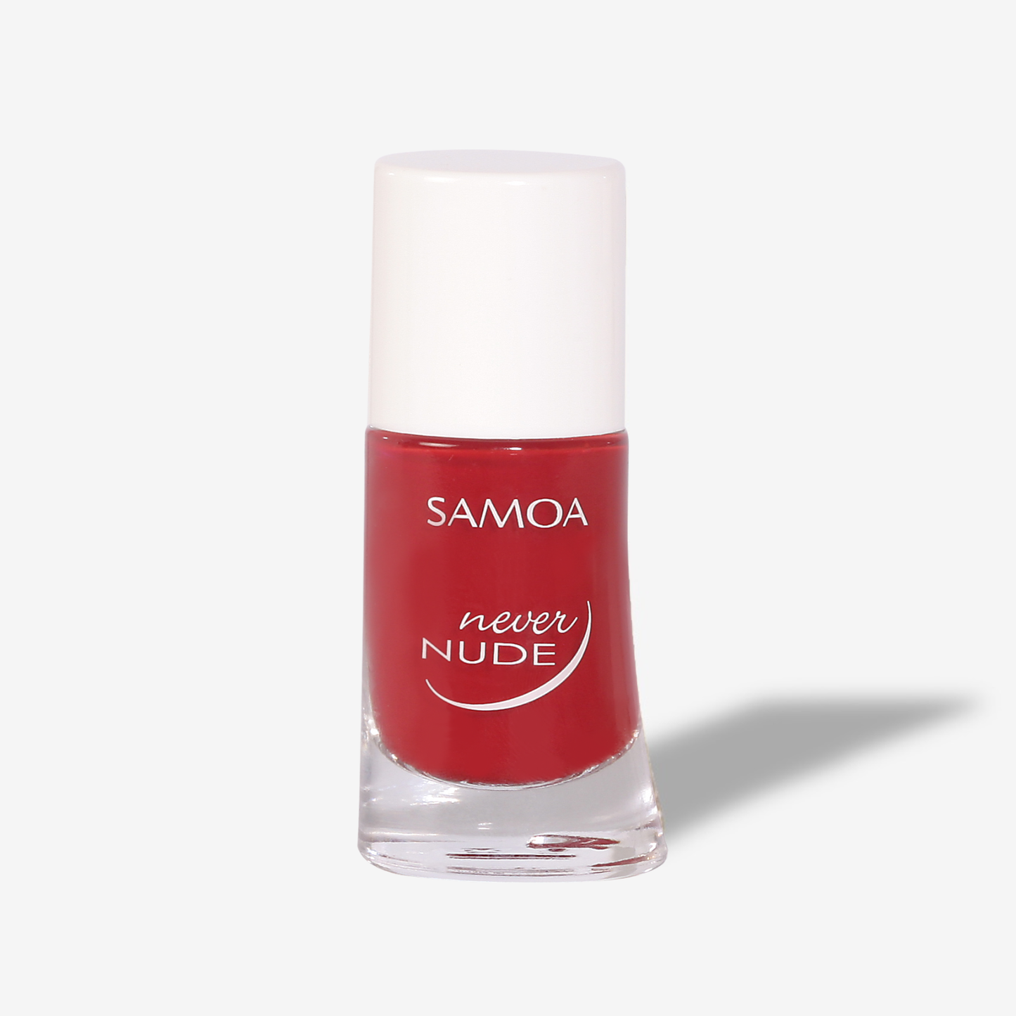 Samoa Rouge de Samoa 20 - Never Nude