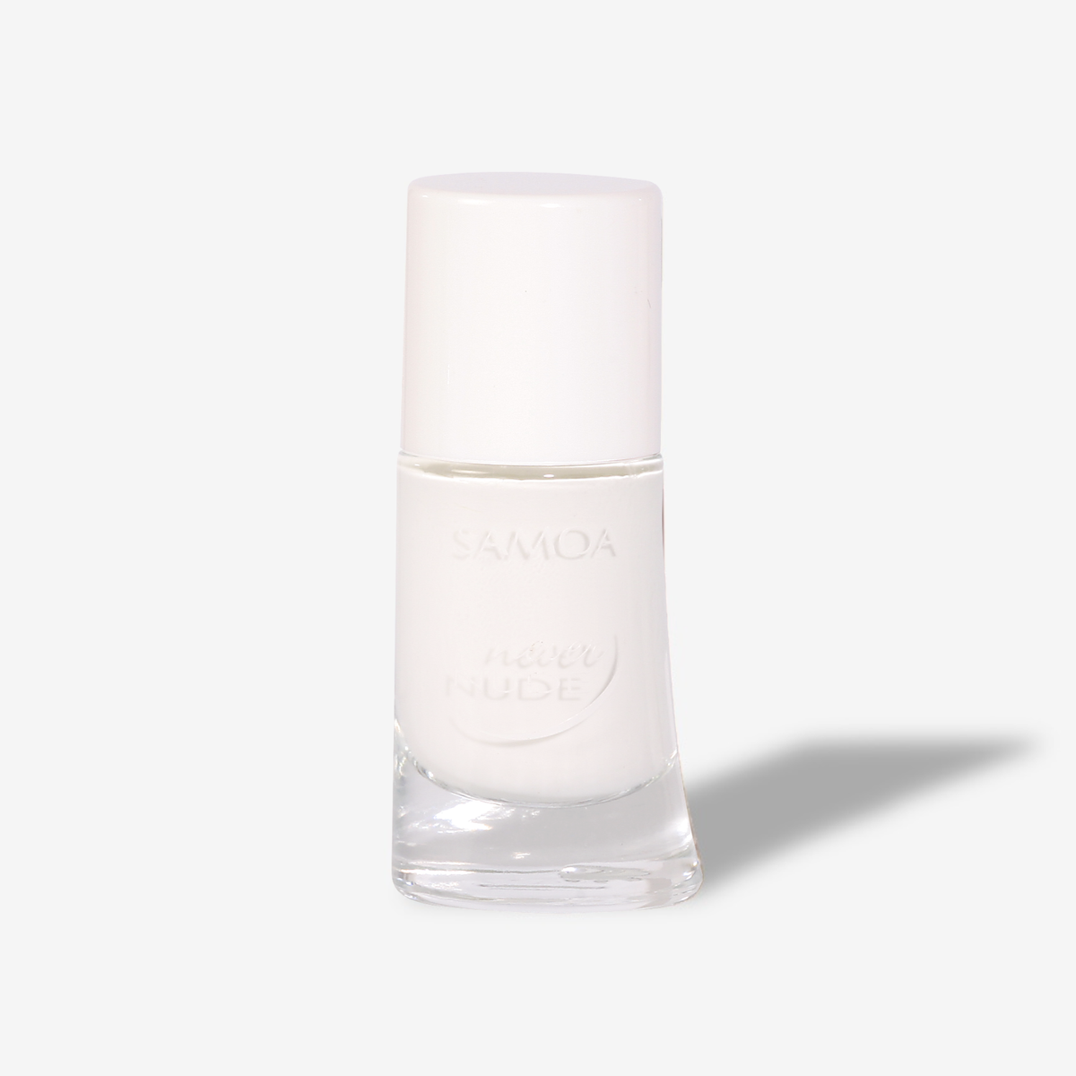 Samoa Beige Satin 5 - Never Nude - product photo