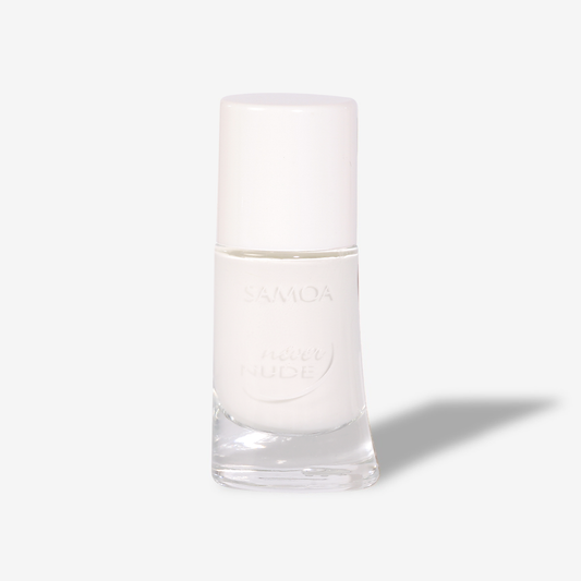Samoa Beige Satin 5 - Never Nude - product photo