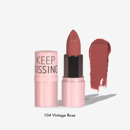 Samoa Keep Kissing Lipstick - view 5