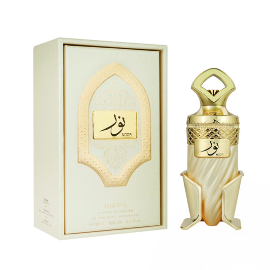 Riiffs Noor Eau de Parfum 100 ml – Unisex
