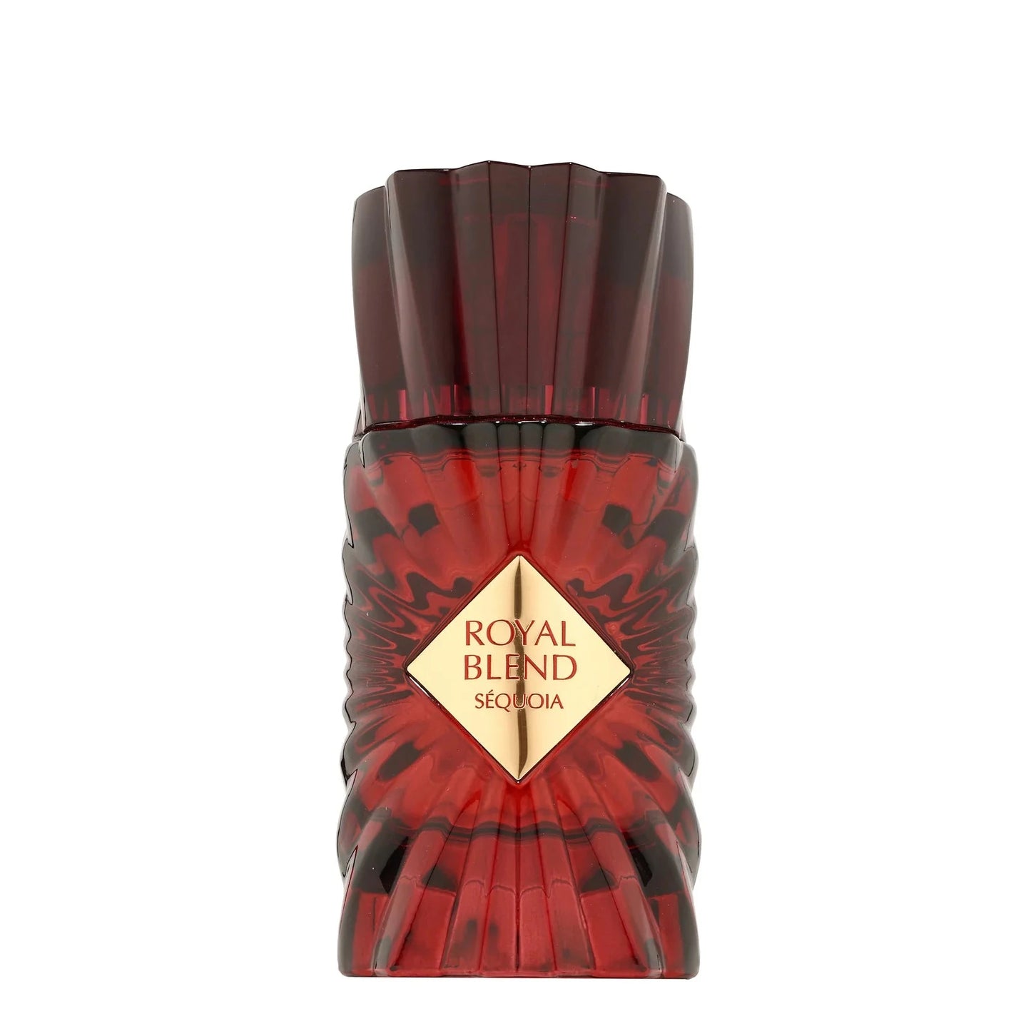 French Avenue Royal Blend Sequoia Eau de Parfum 100 ml (Unisex)
