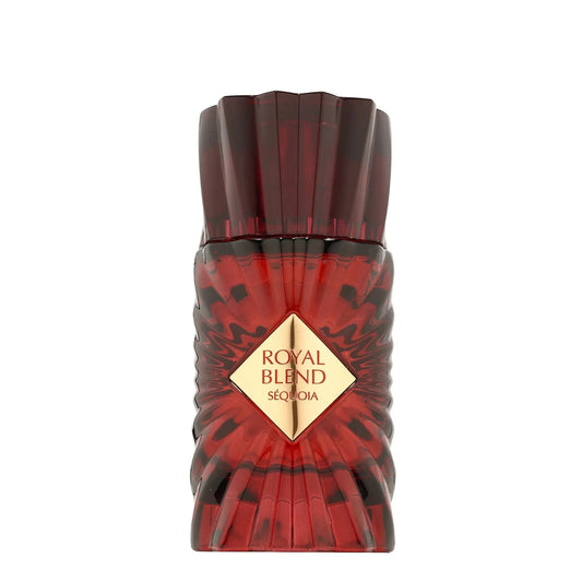 French Avenue Royal Blend Sequoia Eau de Parfum 100 ml (Unisex)