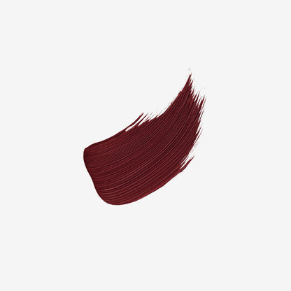 Samoa ColorRush Burgundy Mascara - second view