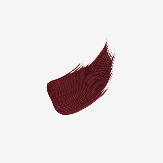 Samoa ColorRush Burgundy Mascara - second view