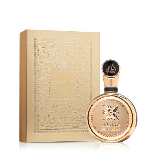 Lattafa Fakhar Lattafa Extrait Eau De Parfum 100mL - Unisex - Sam's Fragrances