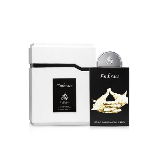 Lattafa Pride Embrace 100 mL Eau de Parfum – Unisex