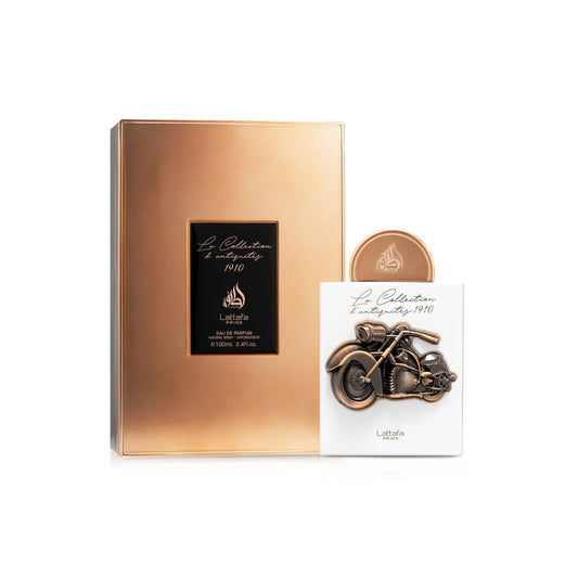 La Collection – 1910 by Lattafa Pride Eau de Parfum – 100ml – Unisex - Sam's Fragrances