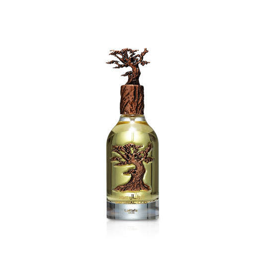 Lattafa Pride Eternal Oud Eau De Parfum 100mL - Unisex - Sam's Fragrances